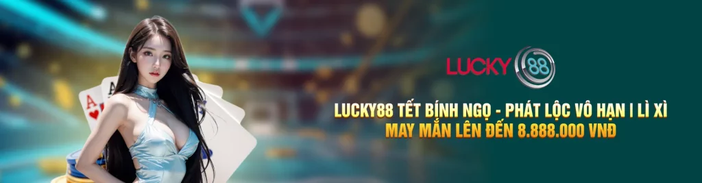 luck8